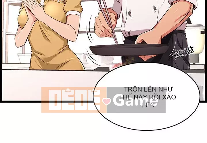 Cạm bẫy không lối thoát Chương 9-10