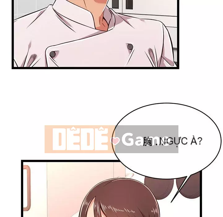 Cạm bẫy không lối thoát Chương 9-10