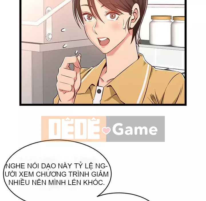 Cạm bẫy không lối thoát Chương 9-10