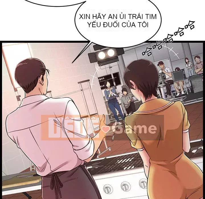 Cạm bẫy không lối thoát Chương 9-10