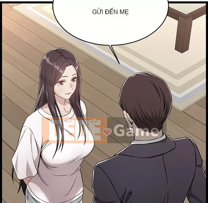 Cạm bẫy không lối thoát Chương 9-10