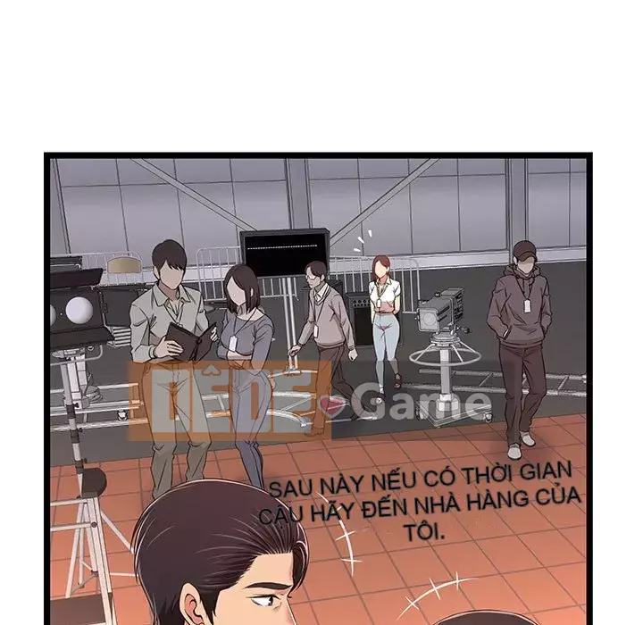 Cạm bẫy không lối thoát Chương 9-10