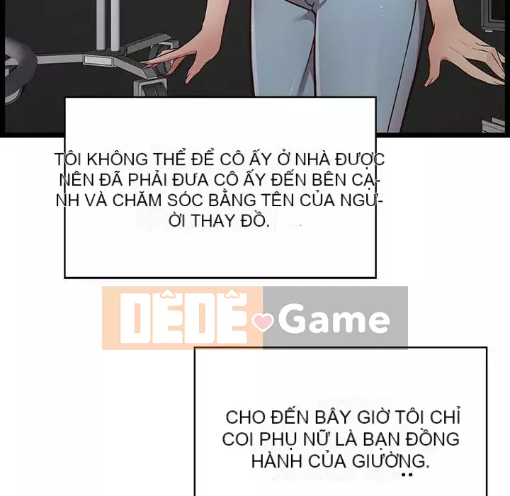 Cạm bẫy không lối thoát Chương 9-10