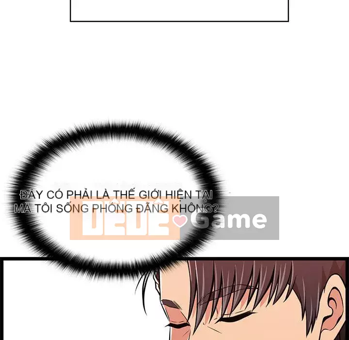 Cạm bẫy không lối thoát Chương 9-10