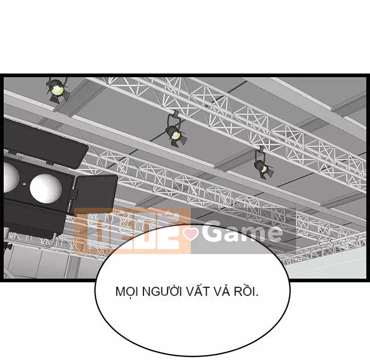 Cạm bẫy không lối thoát Chương 9-10