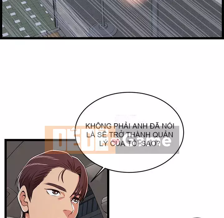 Cạm bẫy không lối thoát Chương 9-10