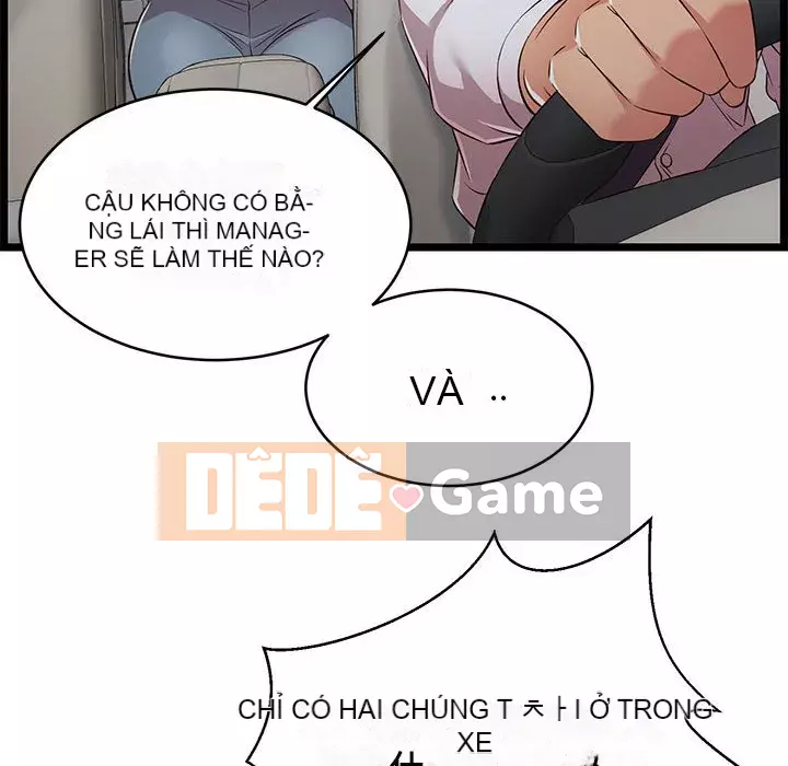 Cạm bẫy không lối thoát Chương 9-10