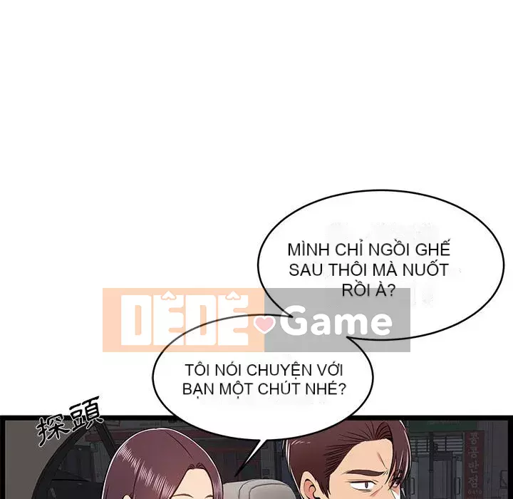 Cạm bẫy không lối thoát Chương 9-10