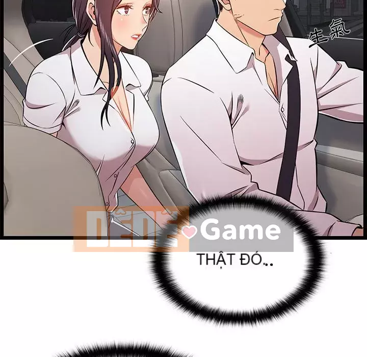 Cạm bẫy không lối thoát Chương 9-10