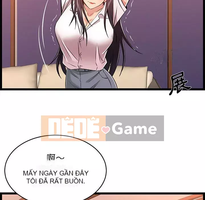 Cạm bẫy không lối thoát Chương 9-10