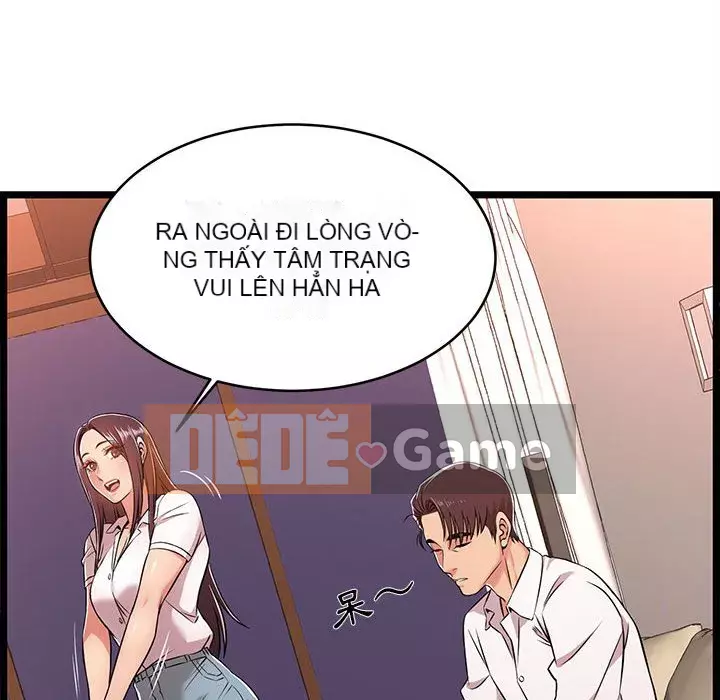 Cạm bẫy không lối thoát Chương 9-10