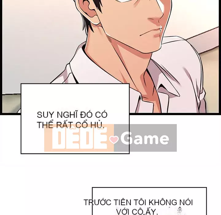 Cạm bẫy không lối thoát Chương 9-10