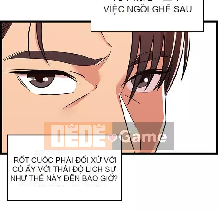 Cạm bẫy không lối thoát Chương 9-10