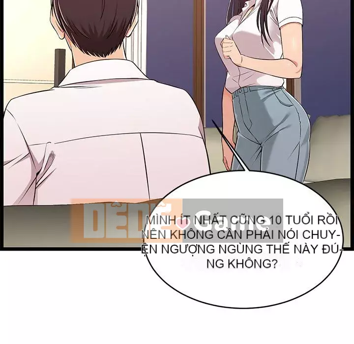 Cạm bẫy không lối thoát Chương 9-10