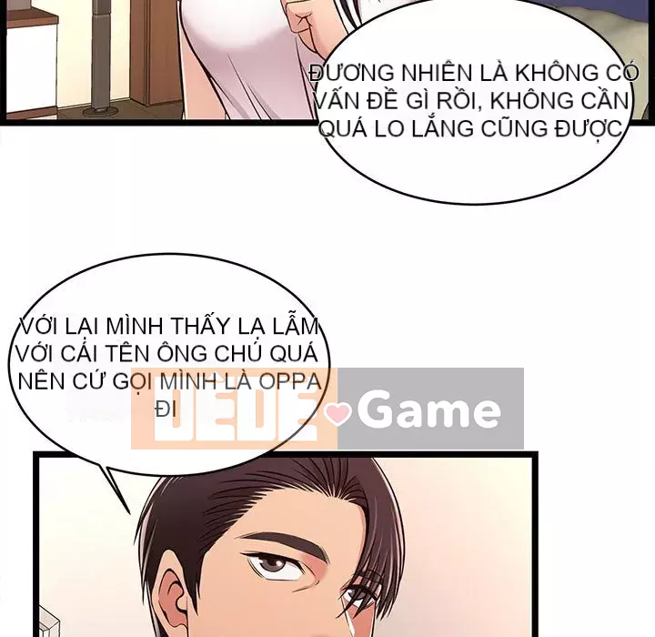 Cạm bẫy không lối thoát Chương 9-10