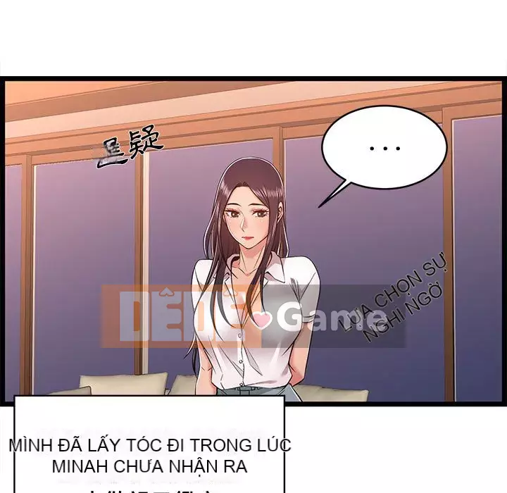 Cạm bẫy không lối thoát Chương 9-10