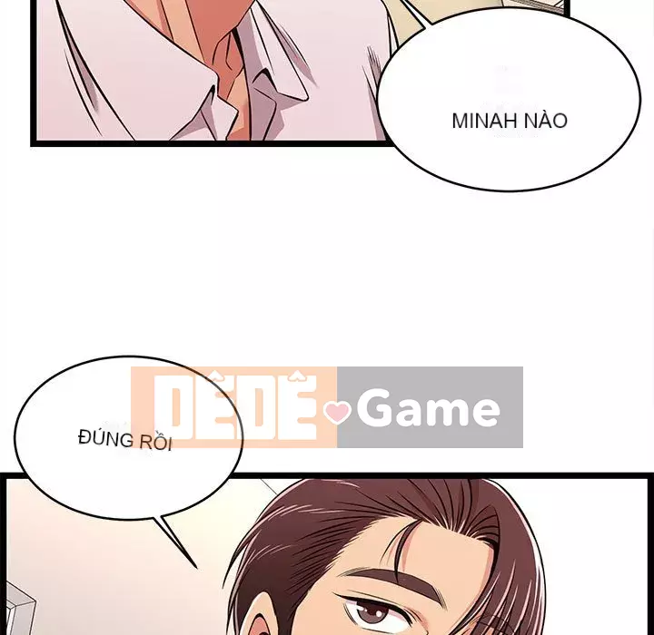 Cạm bẫy không lối thoát Chương 9-10