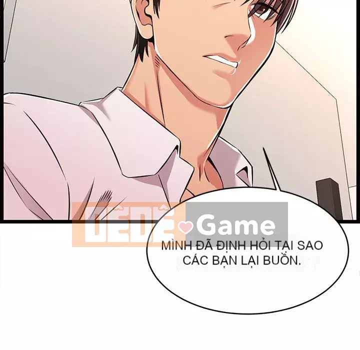 Cạm bẫy không lối thoát Chương 9-10