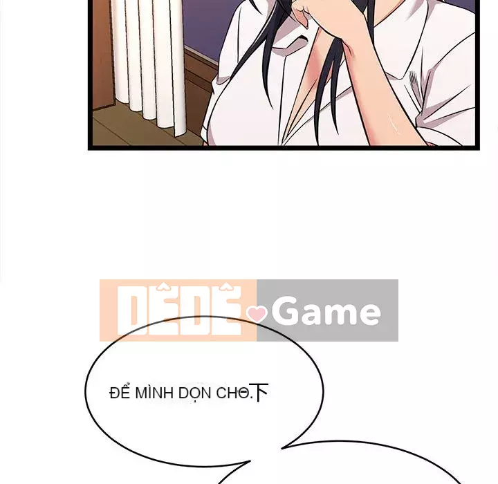 Cạm bẫy không lối thoát Chương 9-10