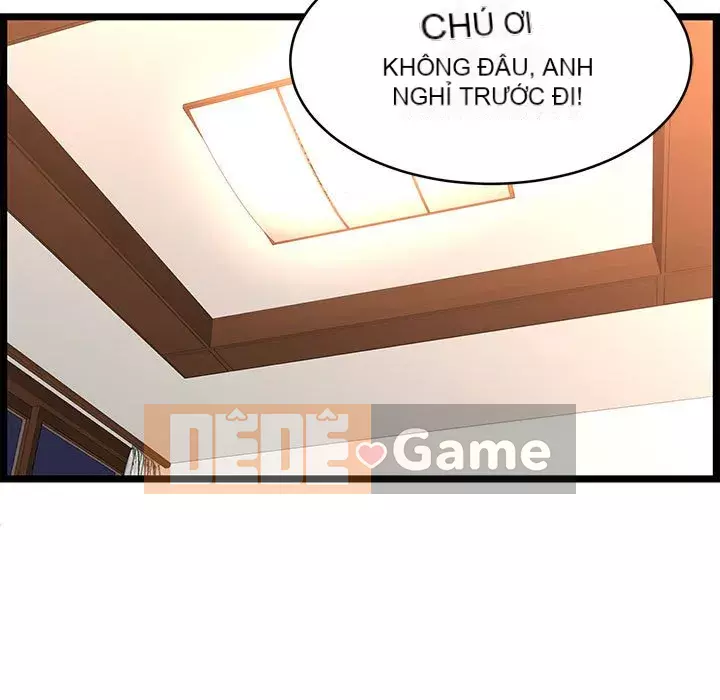 Cạm bẫy không lối thoát Chương 9-10