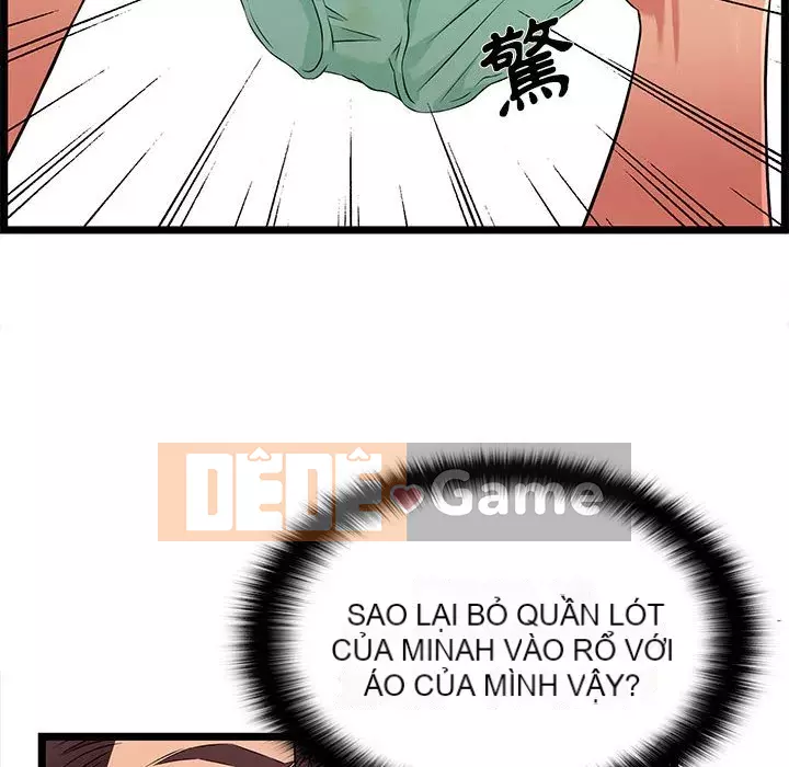 Cạm bẫy không lối thoát Chương 9-10