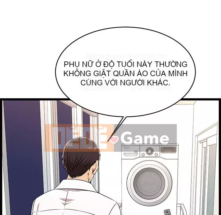 Cạm bẫy không lối thoát Chương 9-10