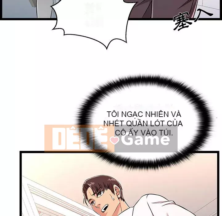 Cạm bẫy không lối thoát Chương 9-10