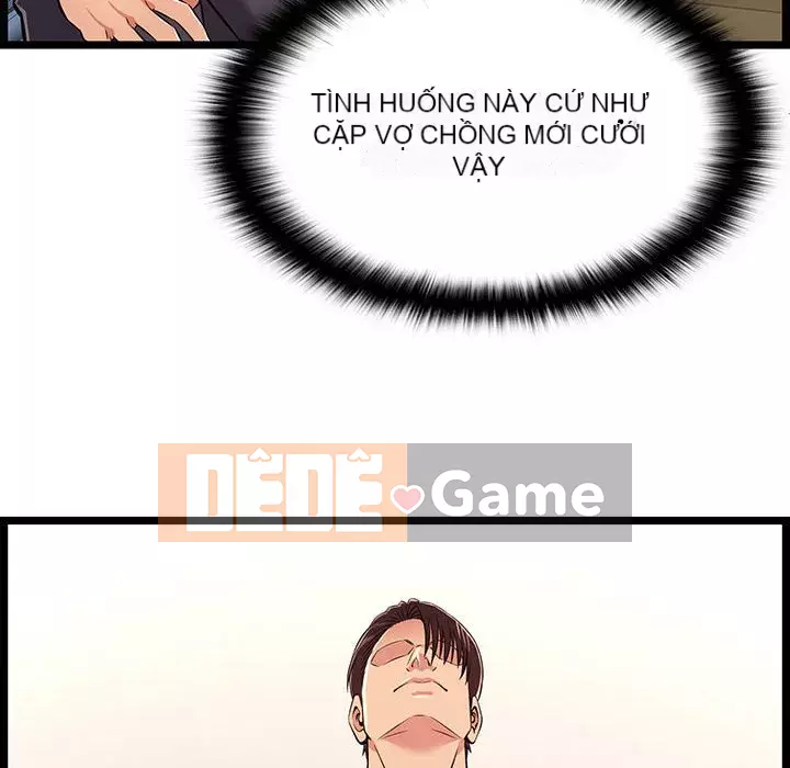 Cạm bẫy không lối thoát Chương 9-10