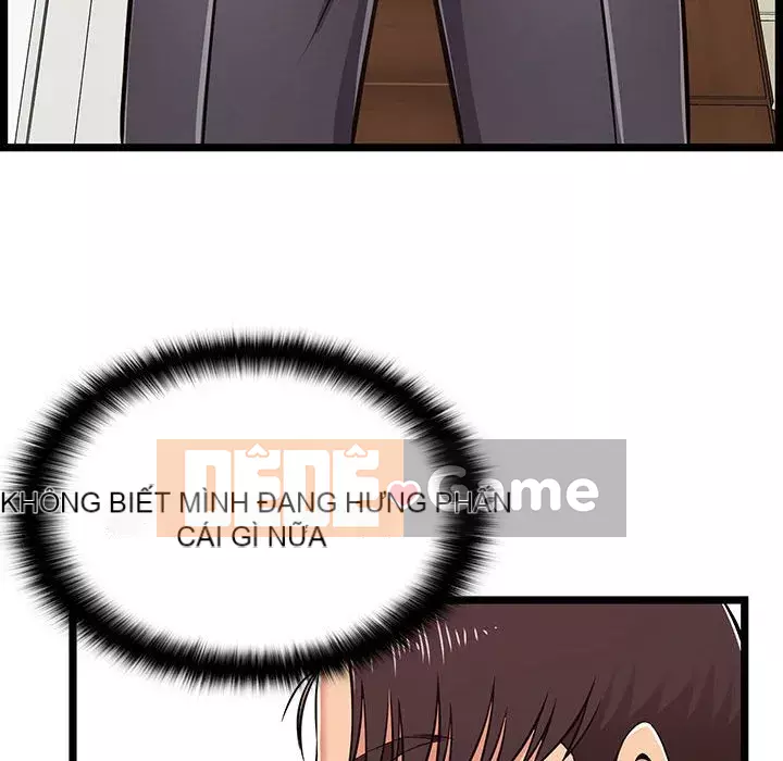 Cạm bẫy không lối thoát Chương 9-10