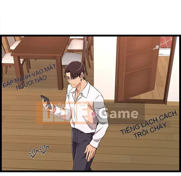Cạm bẫy không lối thoát Chương 9-10