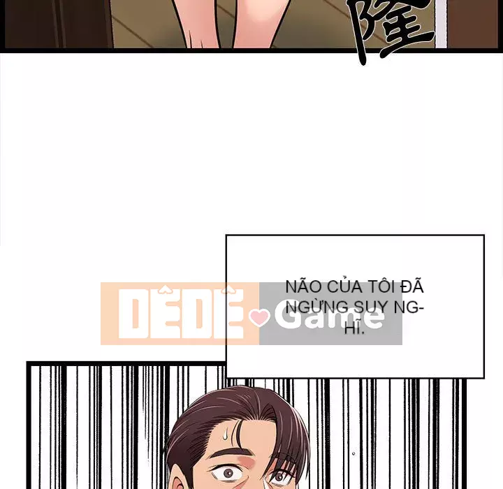 Cạm bẫy không lối thoát Chương 9-10