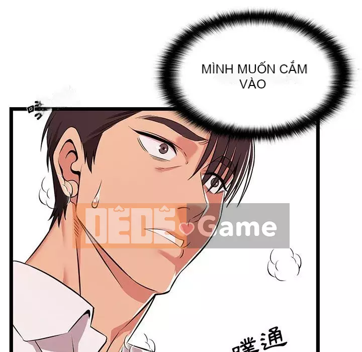 Cạm bẫy không lối thoát Chương 9-10