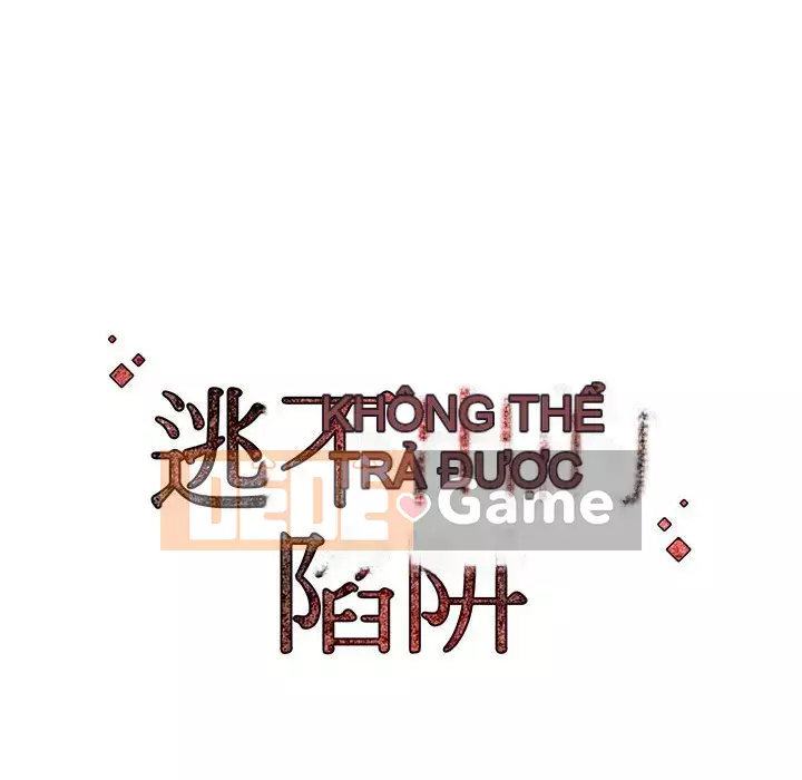 Cạm bẫy không lối thoát Chương 9-10