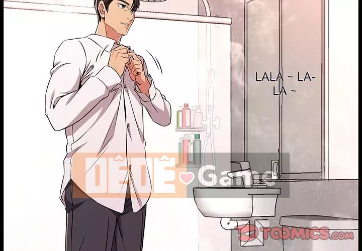 Cạm bẫy không lối thoát Chương 9-10