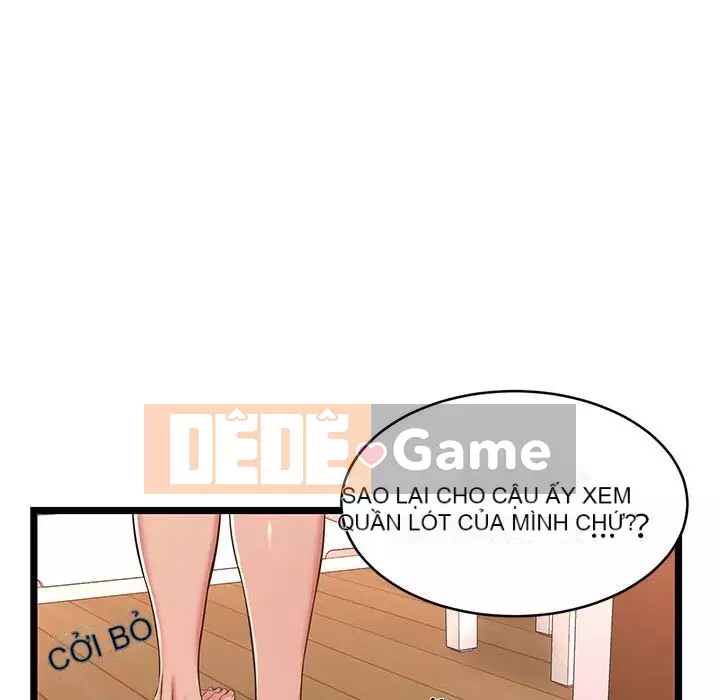 Cạm bẫy không lối thoát Chương 9-10