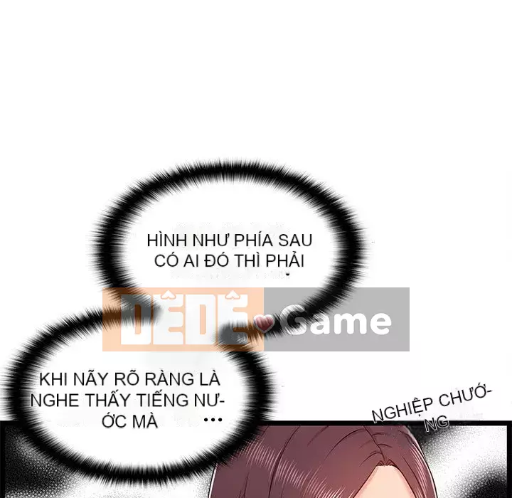 Cạm bẫy không lối thoát Chương 9-10