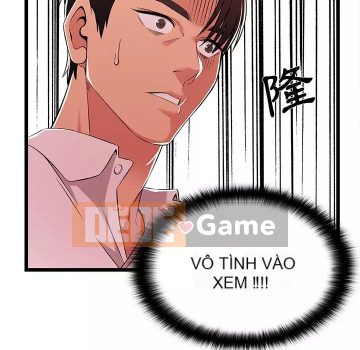 Cạm bẫy không lối thoát Chương 9-10