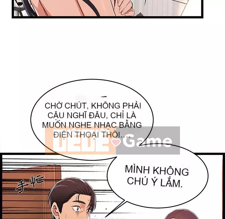 Cạm bẫy không lối thoát Chương 9-10