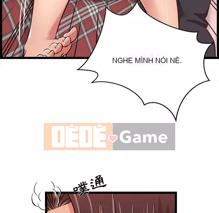 Cạm bẫy không lối thoát Chương 9-10