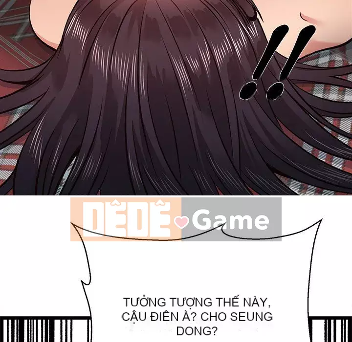 Cạm bẫy không lối thoát Chương 9-10