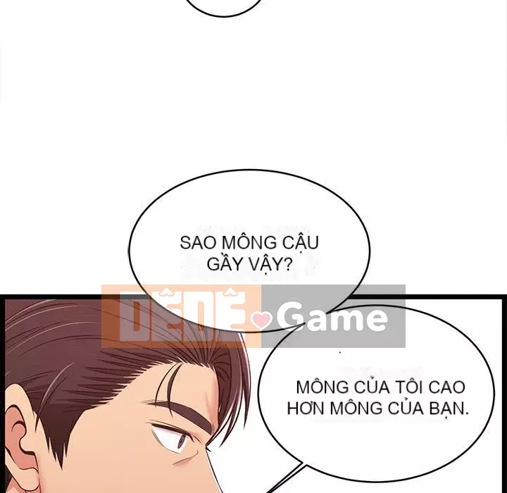 Cạm bẫy không lối thoát Chương 9-10