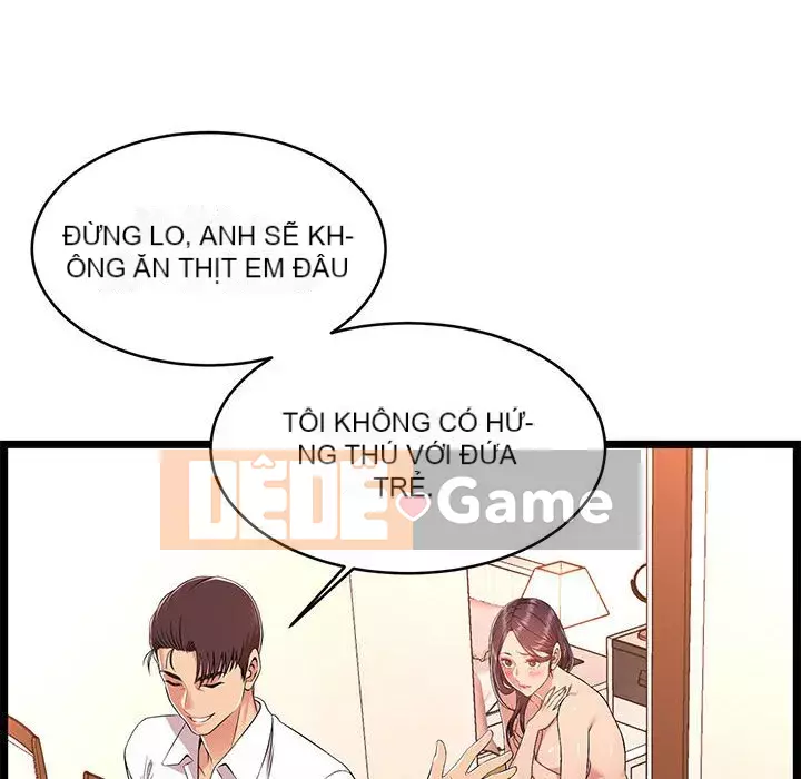 Cạm bẫy không lối thoát Chương 9-10