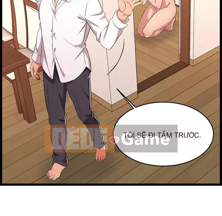 Cạm bẫy không lối thoát Chương 9-10