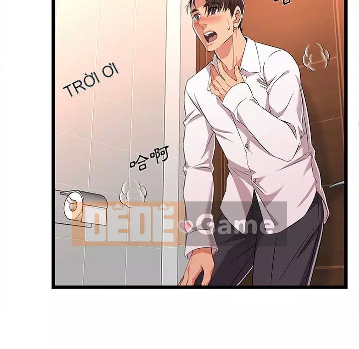 Cạm bẫy không lối thoát Chương 9-10