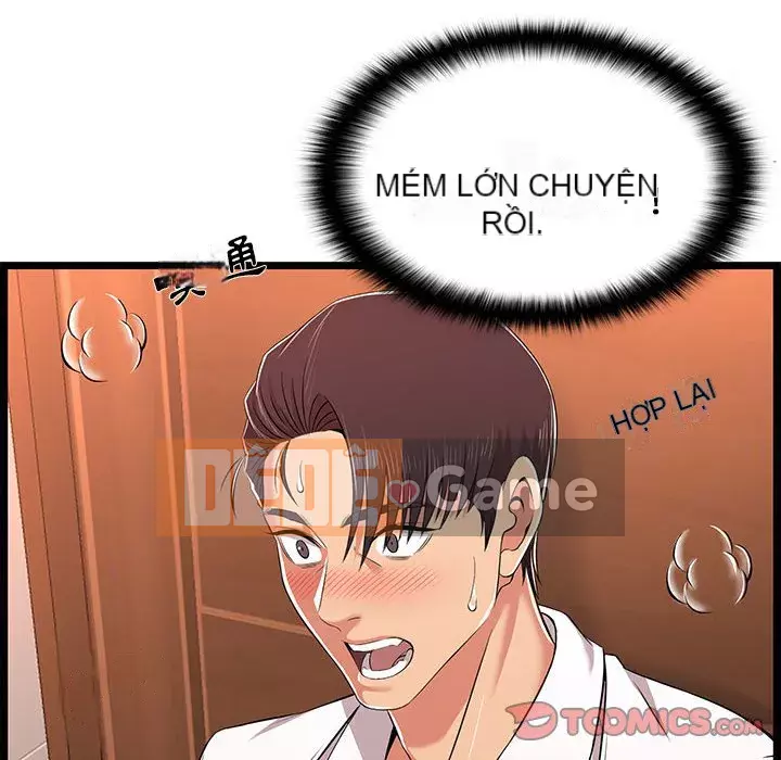 Cạm bẫy không lối thoát Chương 9-10