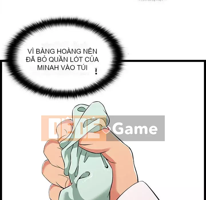 Cạm bẫy không lối thoát Chương 9-10