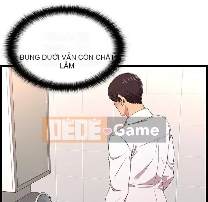 Cạm bẫy không lối thoát Chương 9-10