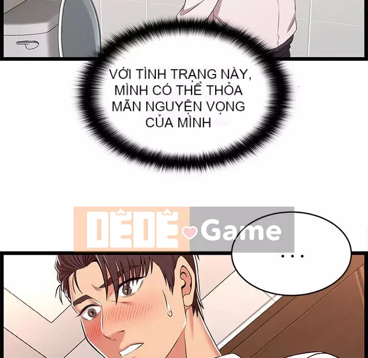 Cạm bẫy không lối thoát Chương 9-10