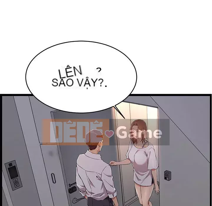 Cạm bẫy không lối thoát Chương 9-10