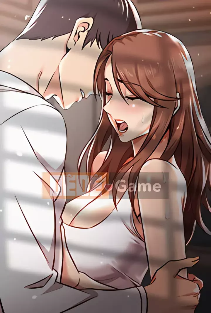 Cạm bẫy không lối thoát Chương 9-10